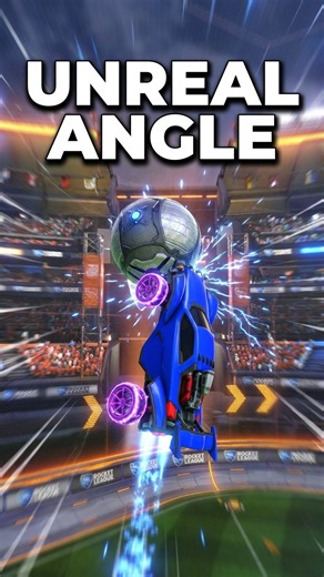 "BOMBOCLAT WALLAHI"🔥 #rocketleague #rlchamp #foryou #rl