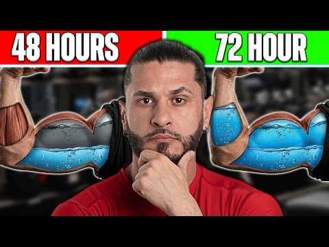 If You See These Signs, It Means You're Not Recovering