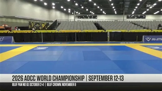 vs 2026 World Master IBJJF Jiu-Jitsu Championship