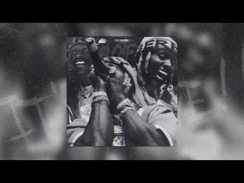 (FREE) Lil Durk Loop Kit / Sample Pack 2026 - "UNTOUCHABLE" (Lil Baby, 4PF, Dark Trap)