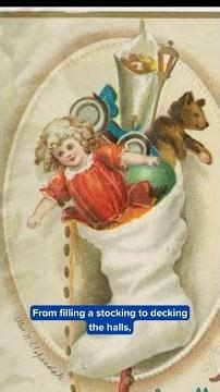 Celebrating Gilded Age traditions