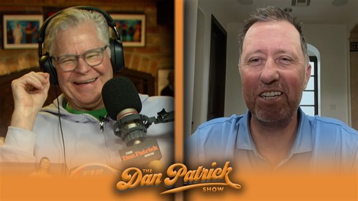 Mackay discusses dynamic between Tour, LIV golfers