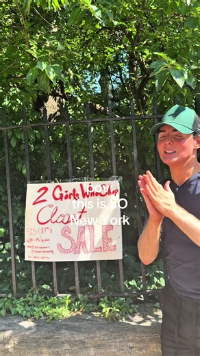 So NYC: Thrift & Vintage Fashion Finds in New York