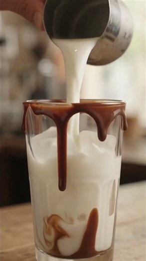 ☕ How to Make the Perfect Iced Mocha
