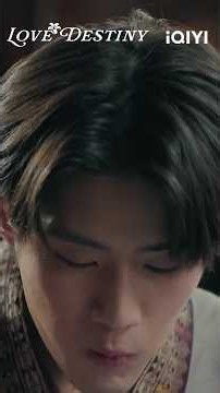 He's From the Future... And It Shows 😂 #LoveDestiny #บุพเพสันนิวาส #bl #drama #shorts