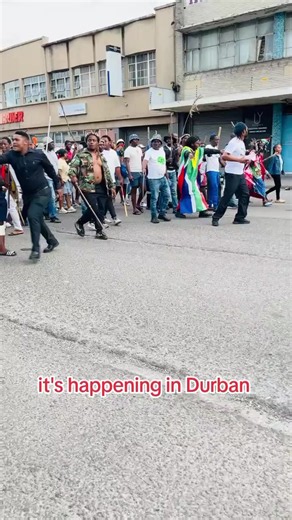 What's Happening in Durban Today? Latest News & Viral Videos