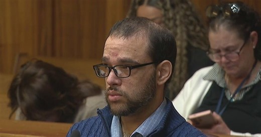 Closing arguments underway in Alberto Sierra death penalty trial