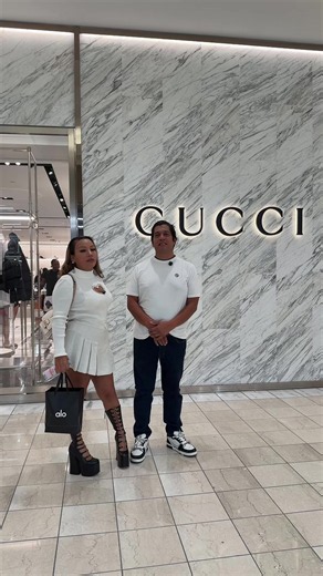 Gucci outfit ideas: Casual & trendy looks