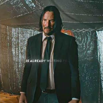 Everyone Wants Him Dead. John Wick:Chapter 3 - Parabellum (2019) #movie #film #fypS viral #usa