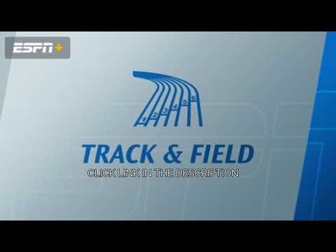 Continental Track & Field Championships 2026 - Track And Field Live Stream
