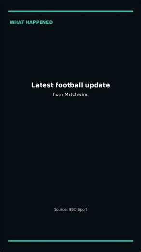 Football Daily | Football News