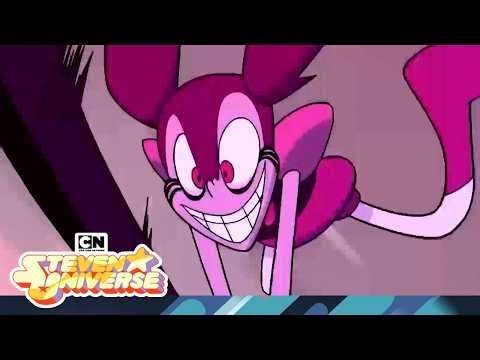 "Other Friends" Spinel (Official Song) | Steven Universe: The Movie | Cartoon Network