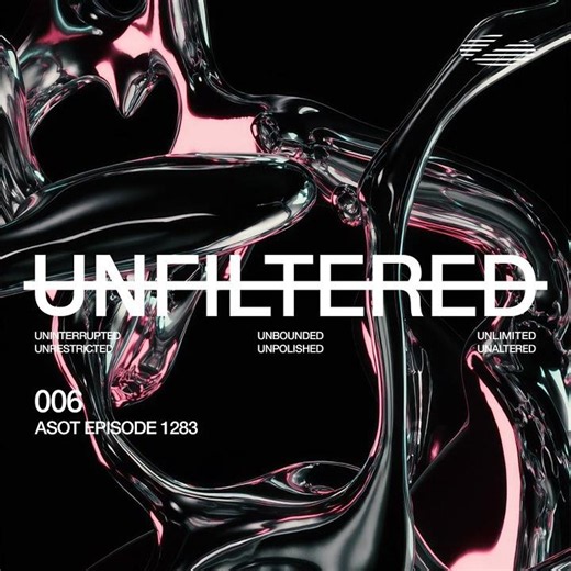 A State of Trance (ASOT 1283) (Intro)