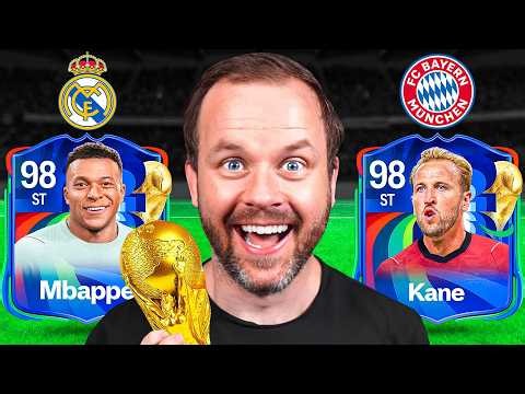 1 World Cup Player From Every Club