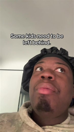 KIDS NEED TO BE LEFT BEHIND #targetaudience #blowthisup #blacktiktok | kids arguing