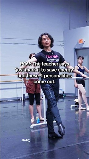 Every Adult Ballet Student Learns Differently