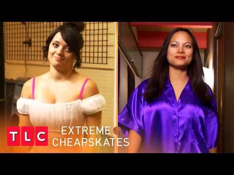 Fashion 101 | Extreme Cheapskates | TLC