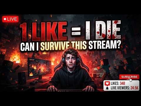 Squid Game Season 2 Live