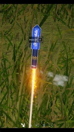 Sternrakete - blau fireworks #fireworks #pyrotechnica #pyro