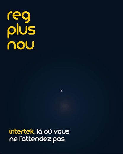Intertek, là où vous ne l'attendez pas. Focus sur la marque ETL | Intertek France