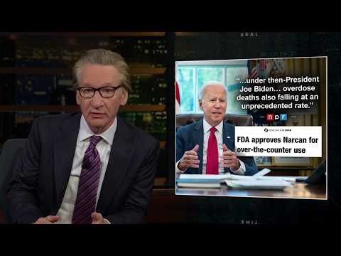 Real Time with Bill Maher HBO | Real Time with Bill Maher Sep 25, 2026 FULL SHOW