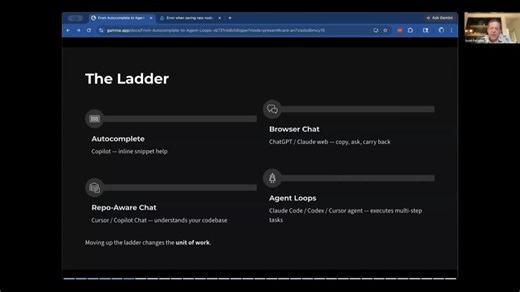 Drupal AI Learners Club: From Autocomplete to Autopilot | Drupal AI Initiative