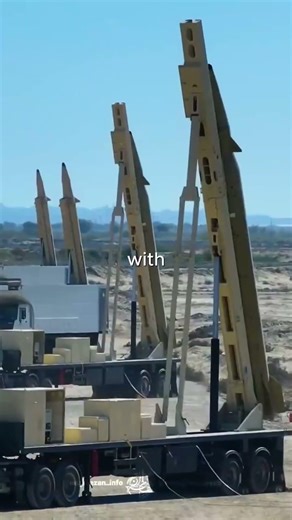 Are Missile Launchers Really Hard to Replace? ⚠️