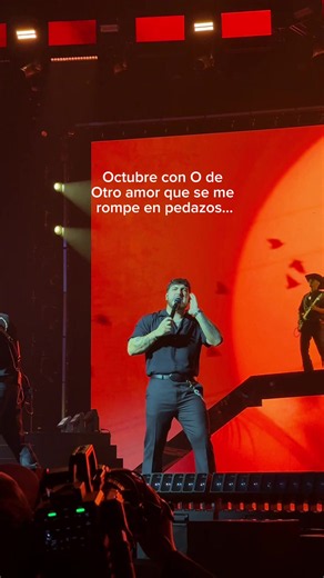 Octubre con O de…👇 #grupofrontera #octubre #fy | grupo frontera