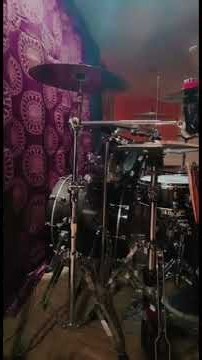 "Atropos" - Periphery (Drum Cover) #periphery #drums #metal