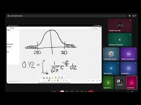 CEE 105 - Normal Distribution and Normal Approximation to Binomial and Poisson (Examples)
