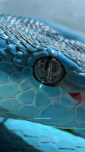 Sahara sand viper #science #sciencefacts