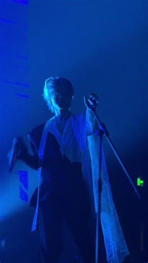 斯外戈trust me 不是谁都能保护你 因为爱#斯外戈巡演 @斯外戈