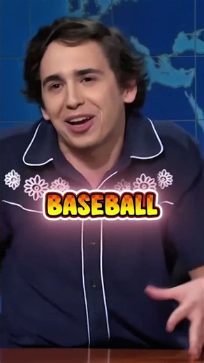 Marcello Hernández Says White Guys Are Boring 😂🔥 SNL #MarcelloHernandez #SNL #glamzeegyre #shorts