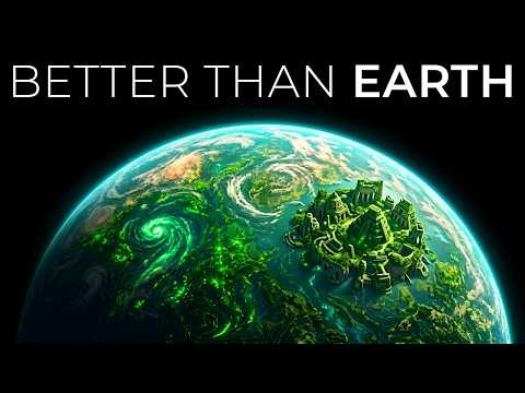 James Webb Detects a 99.7% Life Signal From a Nearby Planet