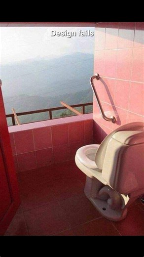 Funniest design fails 🤣