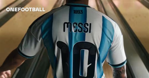 📹 Adidas drops cheeky 2026 World Cup ad with top stars, watch here
