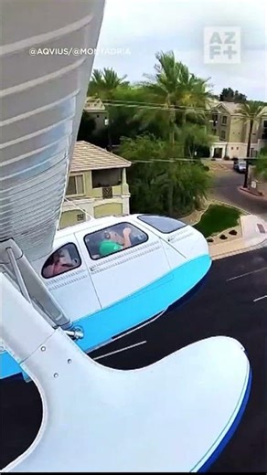 Plane makes emergency landing in Phoenix