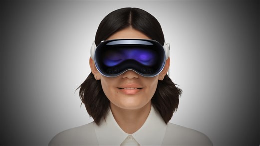 Report: Vision Pro boss wanted to leave Apple