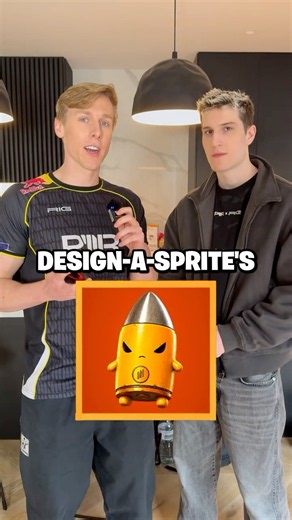 Which Design-A-Sprite winner is the best?! 🤔