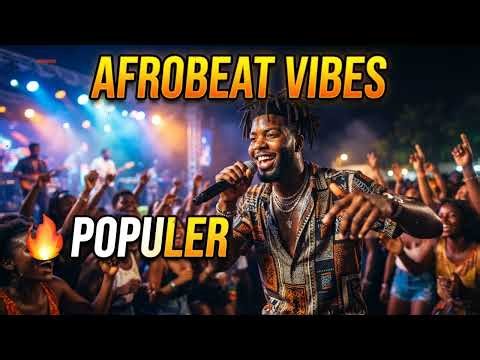 Afrobeats & Amapiano 🌍 The Perfect Dance Mix