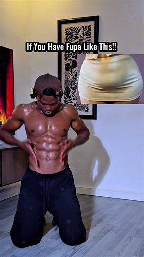 You can’t spot-reduce fat, but these moves will help tighten your lower belly.. Simple and Effective home Abs workout for (FUPA) Stay consistent, focus on the right movements, and pair it with good nutrition. That’s how you get real results. #Reels #health #wellbeing #exercise #morningroutine #homeworkout #losefupa #losebellyfat #abs | Obi Albert