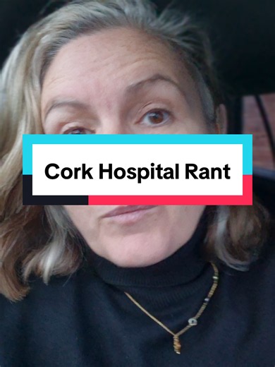 Cork hospital rant: ETA Level 1 confusion explained