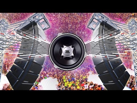 Holi Song 2026 | (Happy Holi Jbl Sound Check 🎛 Bass Boosted) | 2026 New Dj Song | Holi DJ Song 2026