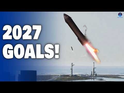 Something UNTHINKABLE About to Happen to SpaceX!