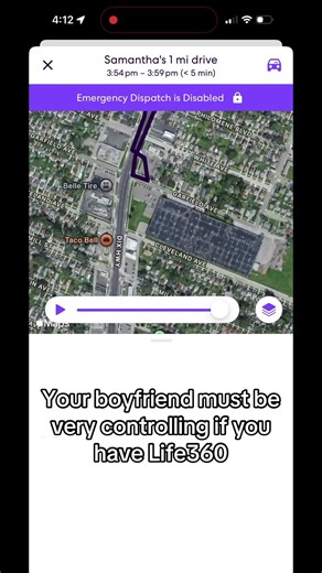 Understanding Life360 and Relationship Control