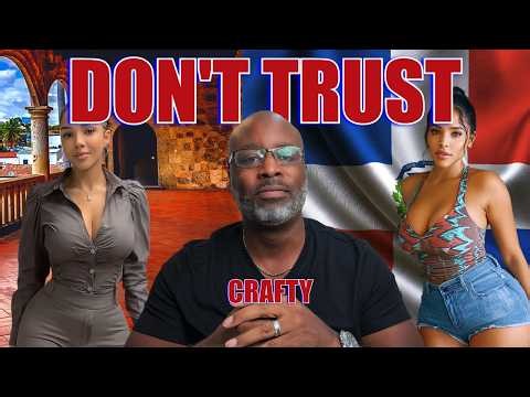 Dominican Women.