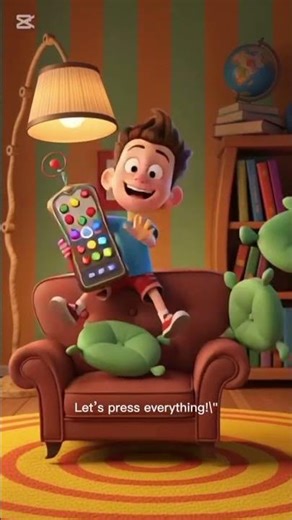 #viralshorts #trending #funnymoments #kidsanimation #entertainment #magic #story #3dcartoon #funny