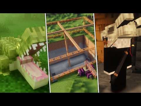 10 Awesome Minecraft Mods You've Probably Never Heard Of - 2026
