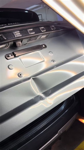 Paintless Dent Repair (PDR) Martelinho de Ouro — Martelinho SP