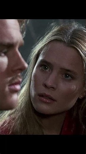 🌿Westley and Buttercup’s legendary swamp escape#ThePrincessBride1987 #Adventure